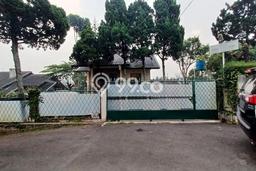 Jual Rumah Eksklusif 4 KT di Parongpong, Bandung Jual Rumah Eksklusif 4 KT di Parongpong, Bandung