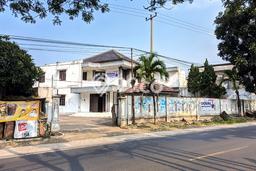 Komersial Usaha Dijual di Warungkondang Cianjur LT 1500m2 & LB 724m2 Komersial Usaha Dijual di Warungkondang Cianjur LT 1500m2 & LB 724m2