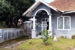 Rumah Minimalis LB/LT 57m2/108m2 Dijual di Cipendawa, Cianjur Rumah Minimalis LB/LT 57m2/108m2 Dijual di Cipendawa, Cianjur