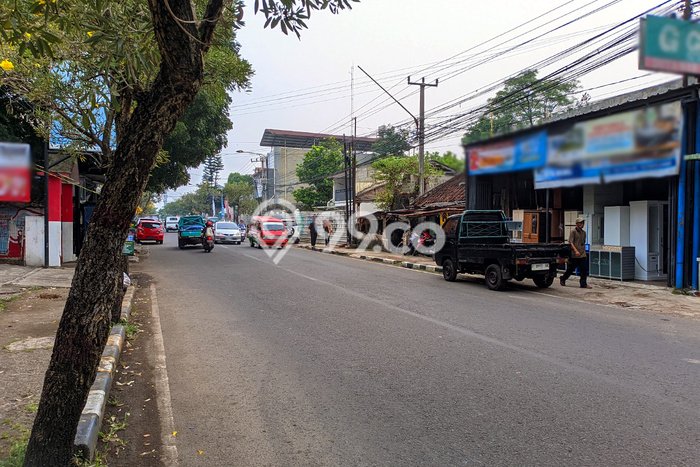 Tanah Dijual Lokasi Strategis di Cianjur dengan Luas 285m2 Tanah Dijual Lokasi Strategis di Cianjur dengan Luas 285m2
