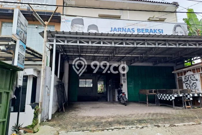 Unit Ruko Tersedia di Cianjur Kota Spesifikasi LB 160m2 Unit Ruko Tersedia di Cianjur Kota Spesifikasi LB 160m2