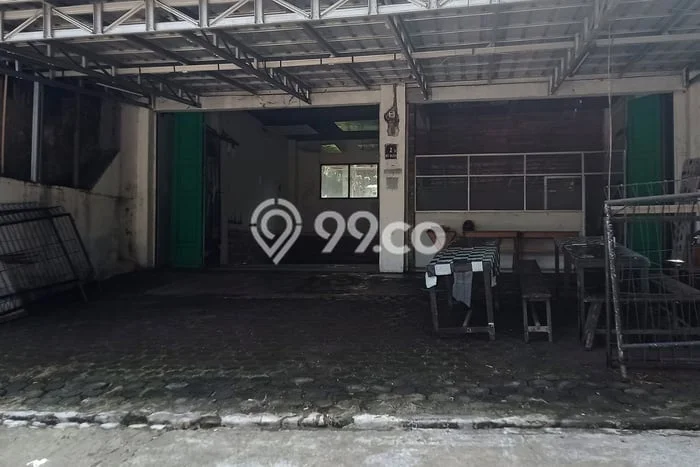 Unit Ruko Tersedia di Cianjur Kota Spesifikasi LB 160m2 Unit Ruko Tersedia di Cianjur Kota Spesifikasi LB 160m2