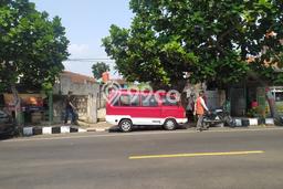 Dijual Tanah Lokasi Cianjur Kota, Cianjur Seluas 25000m2 Dijual Tanah Lokasi Cianjur Kota, Cianjur Seluas 25000m2