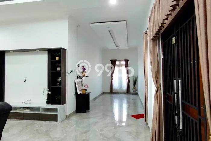 Rumah Modern Cantik 2 Kamar Bisa Langsung Pindah di Cibeber Rumah Modern Cantik 2 Kamar Bisa Langsung Pindah di Cibeber