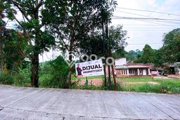 Jarang Ada! Tanah di Gekbrong Punya Luas 1879m2 SHM Jarang Ada! Tanah di Gekbrong Punya Luas 1879m2 SHM