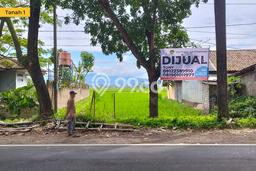 Tanah Dijual Lokasi Cianjur, Cianjur dengan Luas Tanah 15449m2 dan Status SHM Tanah Dijual Lokasi Cianjur, Cianjur dengan Luas Tanah 15449m2 dan Status SHM