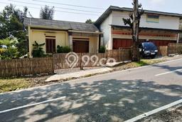 Jual Rumah Favorit Siap Huni LB 180m2 di Cibeber, Cianjur Jual Rumah Favorit Siap Huni LB 180m2 di Cibeber, Cianjur