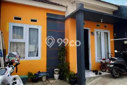 Dijual Cepat Rumah Minimalis & Modern LB 46m2 di Cianjur Kota Dijual Cepat Rumah Minimalis & Modern LB 46m2 di Cianjur Kota