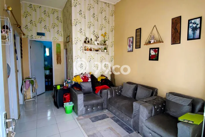 Dijual Cepat Rumah Minimalis & Modern LB 46m2 di Cianjur Kota Dijual Cepat Rumah Minimalis & Modern LB 46m2 di Cianjur Kota