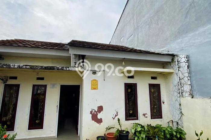 Rumah Sederhana Dijual di Karangtengah 2 Kamar dengan Luas Tanah 116m2 Rumah Sederhana Dijual di Karangtengah 2 Kamar dengan Luas Tanah 116m2