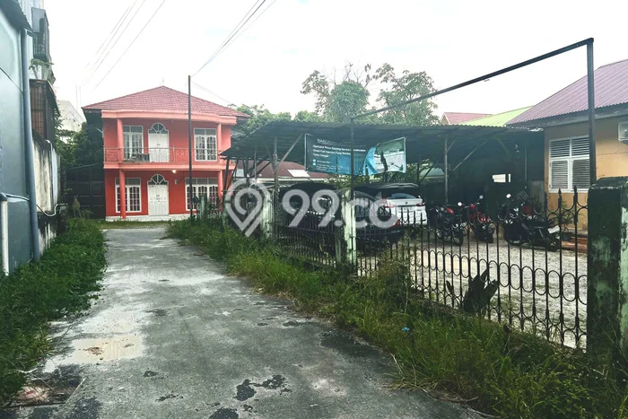 Best Deal Hunian Mewah Ideal dan Luas di Pekanbaru Kota, Pekanbaru Best Deal Hunian Mewah Ideal dan Luas di Pekanbaru Kota, Pekanbaru