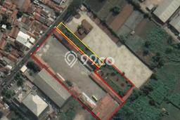 Kavling Tanah di Bungursari Dijual Luas 1250m2 Legalitas SHM Kavling Tanah di Bungursari Dijual Luas 1250m2 Legalitas SHM