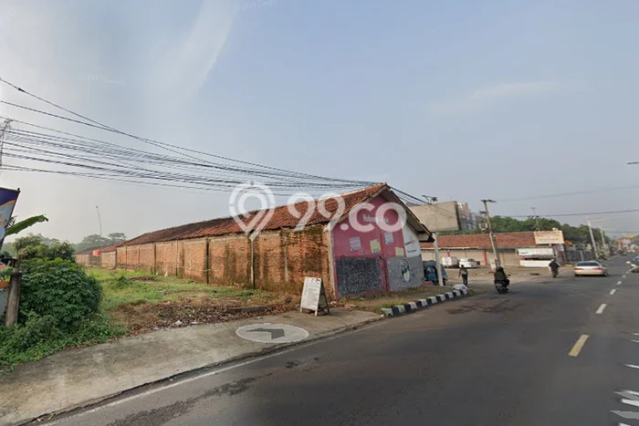 Kavling Tanah di Bungursari Dijual Luas 1250m2 Legalitas SHM Kavling Tanah di Bungursari Dijual Luas 1250m2 Legalitas SHM