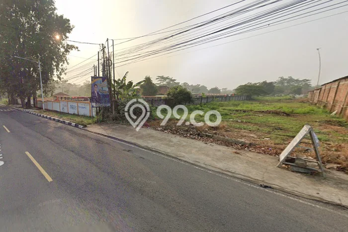 Kavling Tanah di Bungursari Dijual Luas 1250m2 Legalitas SHM Kavling Tanah di Bungursari Dijual Luas 1250m2 Legalitas SHM