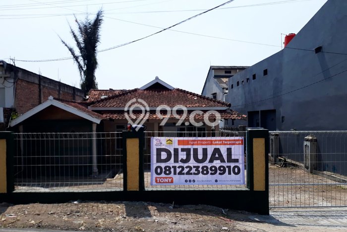 Kantor Dijual di Prime Area Cianjur Luas 250m2 Kantor Dijual di Prime Area Cianjur Luas 250m2