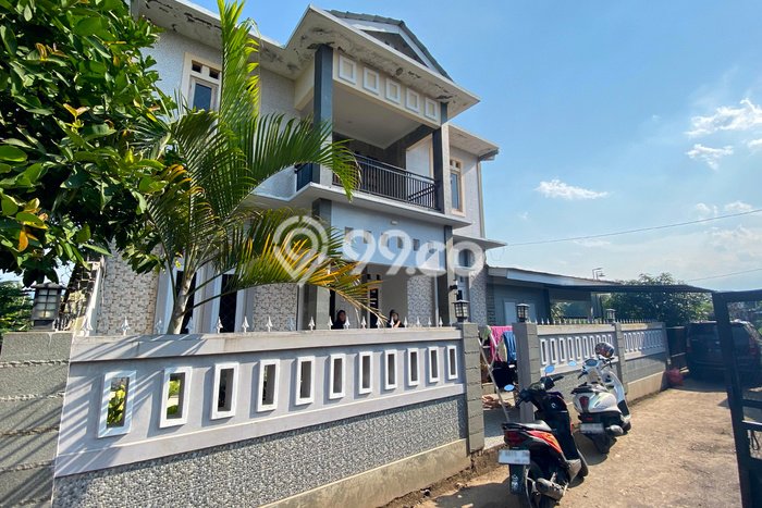 Hunian Cantik Minimalis Lb 246m2 di Cilaku, Cianjur Hunian Cantik Minimalis Lb 246m2 di Cilaku, Cianjur