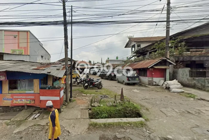Dijual Tanah Lokasi Cipendawa, Cianjur Seluas 577m2 Dijual Tanah Lokasi Cipendawa, Cianjur Seluas 577m2