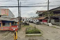 Dijual Tanah Lokasi Cipendawa, Cianjur Seluas 577m2 Dijual Tanah Lokasi Cipendawa, Cianjur Seluas 577m2