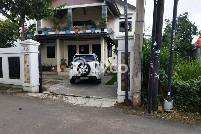 Jual Rumah Eksklusif 5 KT di Cianjur Kota, Cianjur Jual Rumah Eksklusif 5 KT di Cianjur Kota, Cianjur