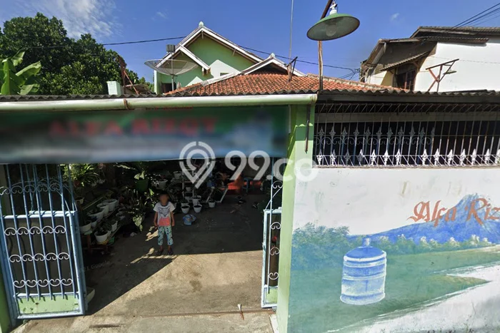 Dijual Rumah Modern 4 KT di Cianjur Kota, Cianjur Dijual Rumah Modern 4 KT di Cianjur Kota, Cianjur