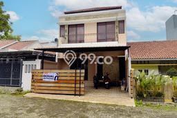Rumah Modern 3 KT LT 110m2 di Cianjur Kota Rumah Modern 3 KT LT 110m2 di Cianjur Kota