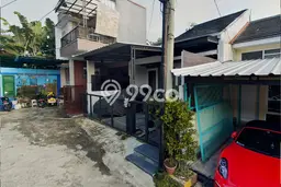 Jual Rumah Murah Meriah Cianjur Punya 1 Kamar & LT 84m2 Jual Rumah Murah Meriah Cianjur Punya 1 Kamar & LT 84m2
