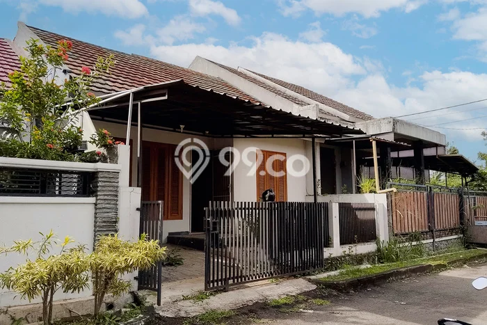 Jual Rumah Eksklusif 3 KT di Cianjur Kota, Cianjur Jual Rumah Eksklusif 3 KT di Cianjur Kota, Cianjur