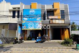 Untuk Dijual! Ruko di Cianjur Kota Cianjur LT 125m2 / LB 200m2 Kawasan Strategis Untuk Dijual! Ruko di Cianjur Kota Cianjur LT 125m2 / LB 200m2 Kawasan Strategis
