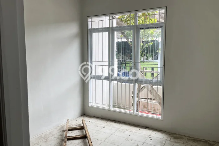 Rumah Budget Terbaik Siap Huni di Karangtengah LT 114m2 Rumah Budget Terbaik Siap Huni di Karangtengah LT 114m2