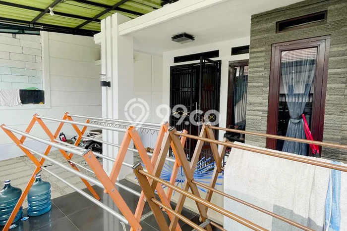 Rumah Modern Minimalis 3 Kamar Siap Huni di Karangtengah Rumah Modern Minimalis 3 Kamar Siap Huni di Karangtengah