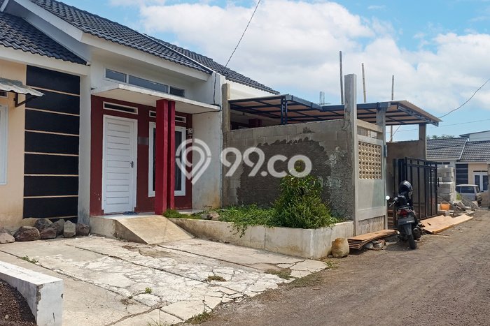 Hunian Nyaman Asri 3 KT Siap Huni di Cianjur Kota Cianjur Hunian Nyaman Asri 3 KT Siap Huni di Cianjur Kota Cianjur
