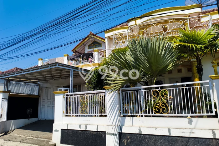 Dijual Rumah Strategis Bagus Punya 5 KT di Cianjur Cianjur SHM Dijual Rumah Strategis Bagus Punya 5 KT di Cianjur Cianjur SHM