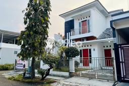 Rumah Strategis Minimalis Lb 120m2 di Cianjur, Cianjur Rumah Strategis Minimalis Lb 120m2 di Cianjur, Cianjur