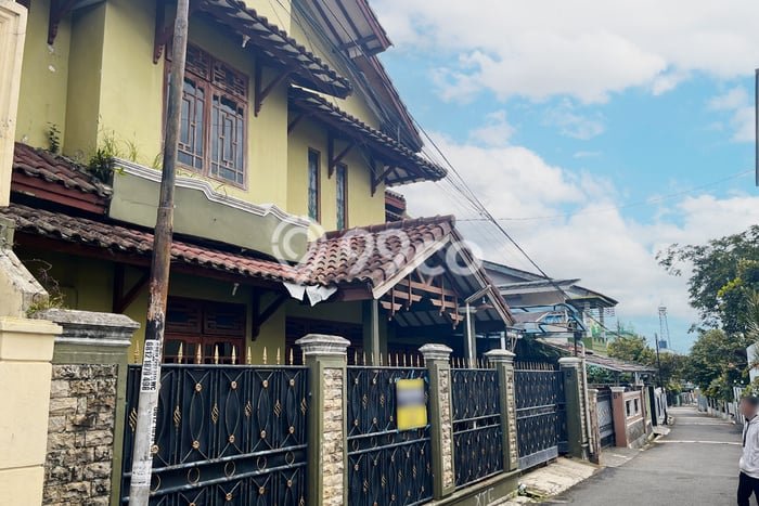 For Sale Hunian Rumah Nyaman 4 KT di Cianjur Kota, Cianjur For Sale Hunian Rumah Nyaman 4 KT di Cianjur Kota, Cianjur