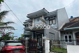 Rumah Minimalis 5 KT LT 142m2 di Cianjur Kota Rumah Minimalis 5 KT LT 142m2 di Cianjur Kota