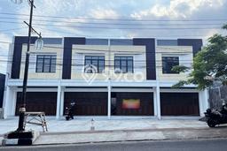 Unit Ruko Tersedia di Cianjur Kota Spesifikasi LB 115m2 Unit Ruko Tersedia di Cianjur Kota Spesifikasi LB 115m2