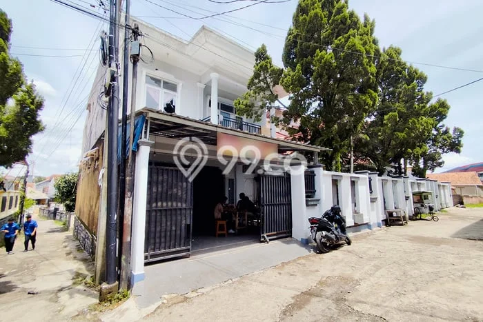 Investasi Masa Depan 8 Kamar Tidur Akses Mudah di Jantung Kota Cianjur, Cianjur Investasi Masa Depan 8 Kamar Tidur Akses Mudah di Jantung Kota Cianjur, Cianjur