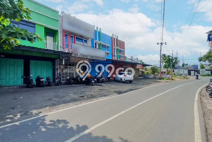 Unit Ruko Strategis di Karangtengah, Cianjur Potensi Cuan Besar Unit Ruko Strategis di Karangtengah, Cianjur Potensi Cuan Besar