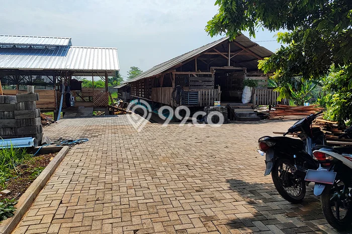 Kavling Tanah Dijual di Cianjur, Cianjur, Luas 75000m2 Area Strategis Kavling Tanah Dijual di Cianjur, Cianjur, Luas 75000m2 Area Strategis