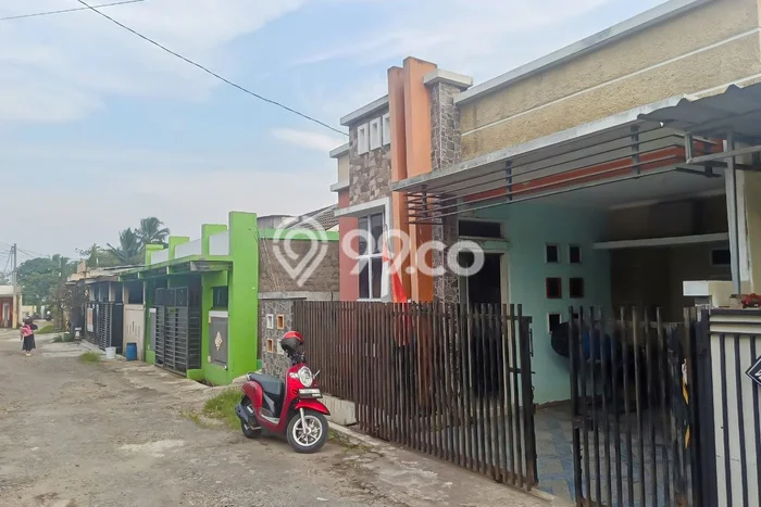 Rumah Sederhana Dijual Lokasi Cianjur 2 Kamar dengan LT 110m2 Rumah Sederhana Dijual Lokasi Cianjur 2 Kamar dengan LT 110m2
