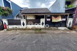 Jual Rumah Minimalis Bagus Punya 3 KT di Cimanggis Depok SHM Jual Rumah Minimalis Bagus Punya 3 KT di Cimanggis Depok SHM