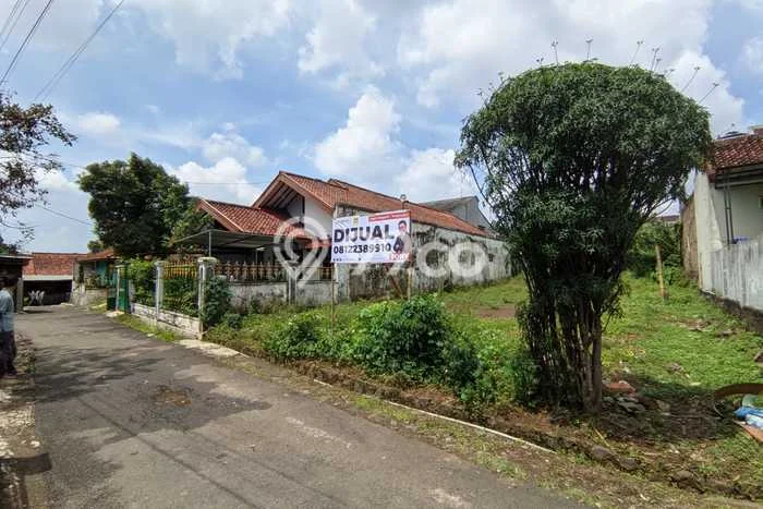 Tanah Kosong Dijual di Cianjur dengan Area 328m2 Tanah Kosong Dijual di Cianjur dengan Area 328m2