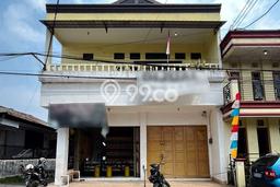Rumah Mewah LB 262m2 Siap Huni Desain Elegan di Kota Sukabumi, Sukabumi Rumah Mewah LB 262m2 Siap Huni Desain Elegan di Kota Sukabumi, Sukabumi