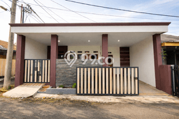 Hunian Terjangkau Dijual Area Karangtengah, Cianjur Harga Rp 450 Juta Hunian Terjangkau Dijual Area Karangtengah, Cianjur Harga Rp 450 Juta