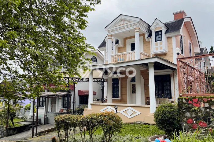 Vila Premium Kawasan Pacet, Area 154m2m², Lokasi Strategis dengan akses mudah Vila Premium Kawasan Pacet, Area 154m2m², Lokasi Strategis dengan akses mudah