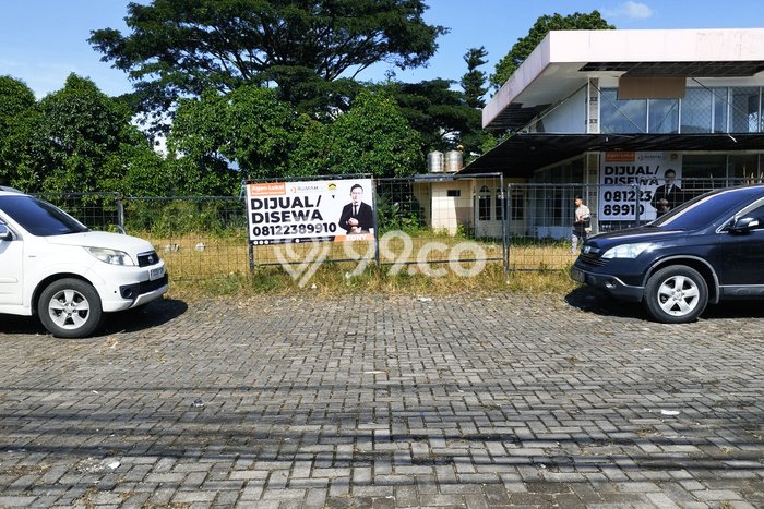 FOR RENT! Ruko di Cianjur Kota Cocok untuk Bisnis 286m2 FOR RENT! Ruko di Cianjur Kota Cocok untuk Bisnis 286m2