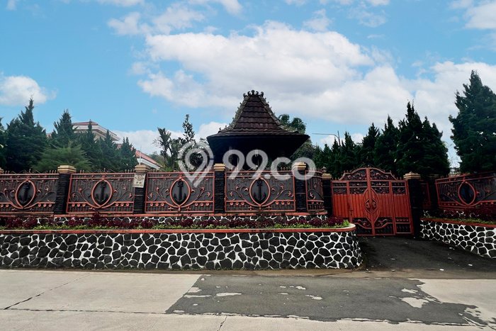Vila Kawasan Cugenang, Dimensi 1205m2m², Ideal untuk hunian Anda Vila Kawasan Cugenang, Dimensi 1205m2m², Ideal untuk hunian Anda