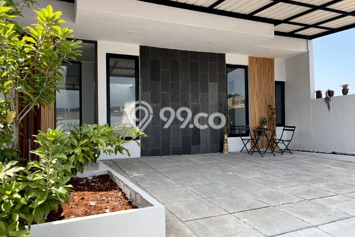 Rumah Luas Asri 3 KT Siap Huni di Cianjur Kota Cianjur Rumah Luas Asri 3 KT Siap Huni di Cianjur Kota Cianjur