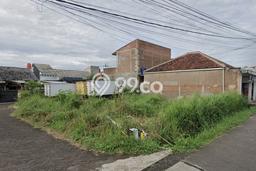 Tanah Kavling untuk Dijual di Karangtengah Cianjur 150m2 Tanah Kavling untuk Dijual di Karangtengah Cianjur 150m2