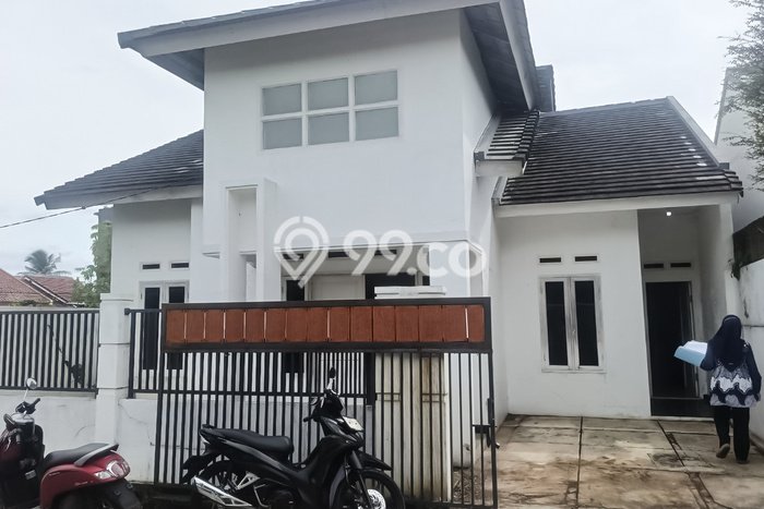 Hunian Terjangkau LT 150m2 di Cianjur Kota Akses Mudah Hunian Terjangkau LT 150m2 di Cianjur Kota Akses Mudah